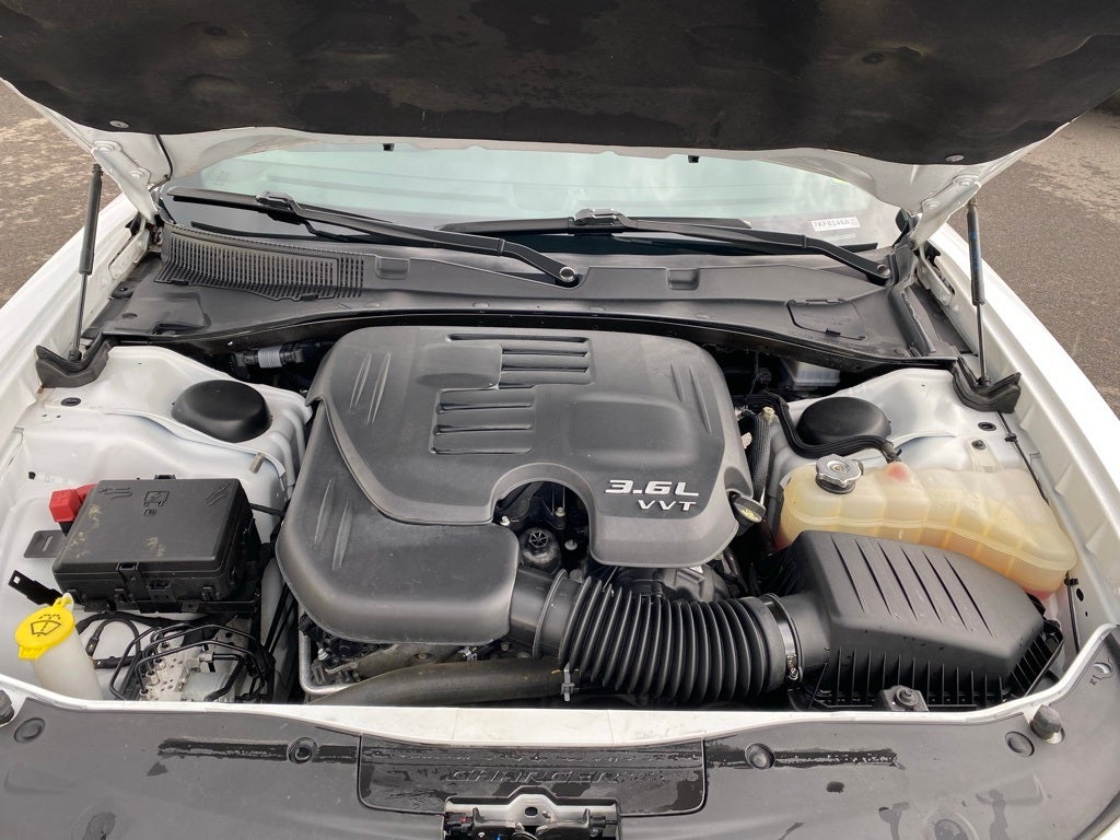 2023 Dodge Charger GT AWD / ONE OWNER / HEATED SEATS