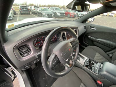 2023 Dodge Charger GT AWD / ONE OWNER / HEATED SEATS