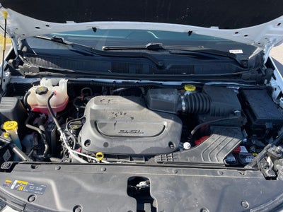 2024 Chrysler Pacifica Limited HEATED SEATS / LEATHER / MOONROOF