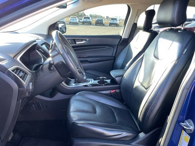 2015 Ford Edge Titanium VERY CLEAN / LOW PAYMENTS
