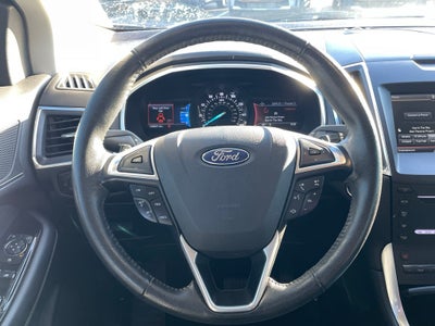 2015 Ford Edge Titanium VERY CLEAN / LOW PAYMENTS