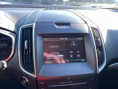 2015 Ford Edge Titanium VERY CLEAN / LOW PAYMENTS