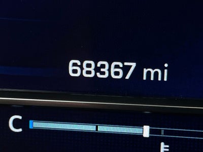 2023 Chevrolet Silverado 1500 LTZ 4X4 / HEATED SEATS