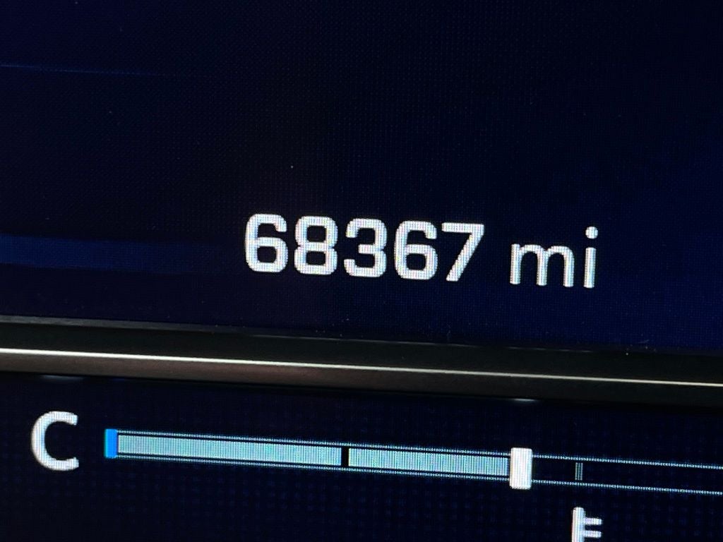 2023 Chevrolet Silverado 1500 LTZ 4X4 / HEATED SEATS