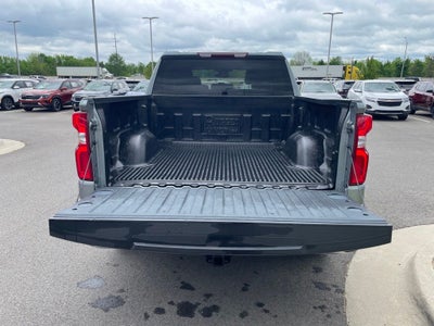 2023 Chevrolet Silverado 1500 LTZ 4X4 / HEATED SEATS