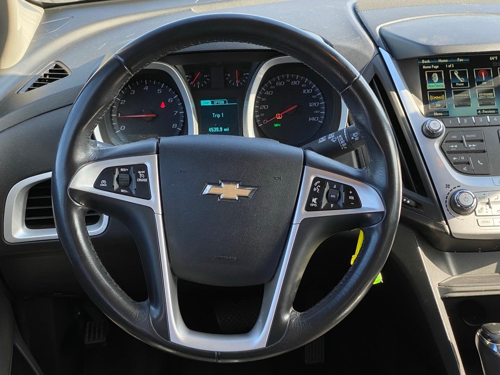 2016 Chevrolet Equinox LT LOW PAYMENTS