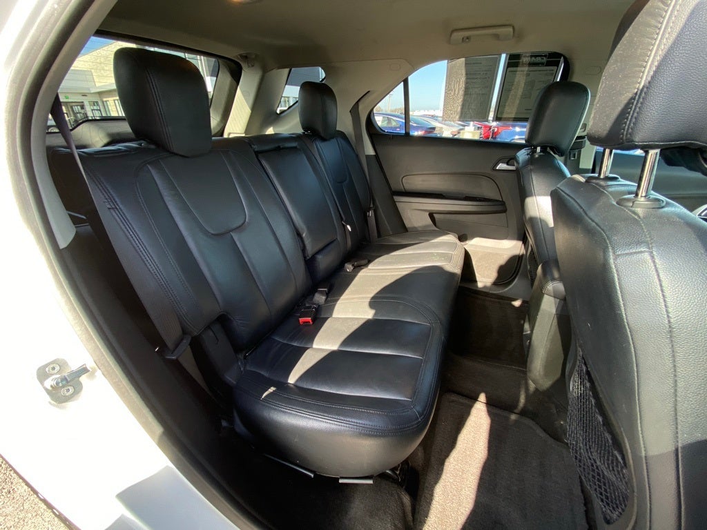 2016 Chevrolet Equinox LT LOW PAYMENTS