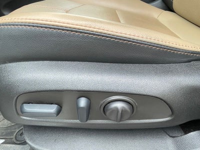 2022 Chevrolet Equinox Premier SUNROOF / HEATED SEATS / ONE OWNER