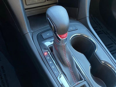 2022 Chevrolet Equinox RS ONE ONWER / HEATED SEATS