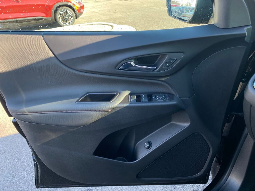 2022 Chevrolet Equinox RS ONE ONWER / HEATED SEATS