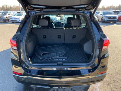 2022 Chevrolet Equinox RS ONE ONWER / HEATED SEATS
