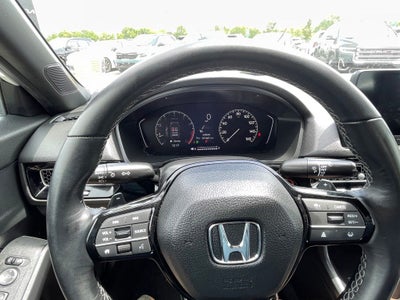 2024 Honda Civic Sport CLEAN CARFAX