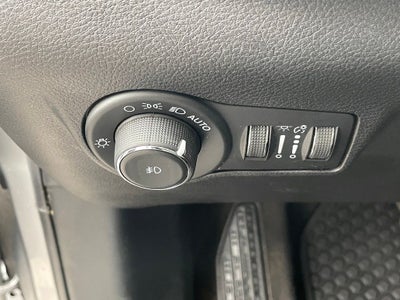 2022 Jeep Compass Latitude REMOTE START / HEATED SEATS