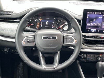 2022 Jeep Compass Latitude REMOTE START / HEATED SEATS