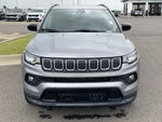 2022 Jeep Compass Latitude REMOTE START / HEATED SEATS
