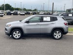 2022 Jeep Compass Latitude REMOTE START / HEATED SEATS