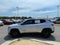 2025 Jeep Compass Latitude 4X4 / HEATED SEATS / ONE OWNER