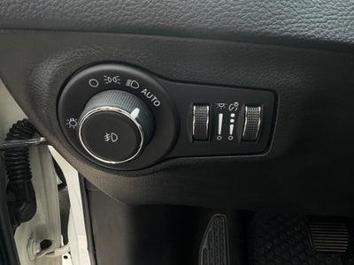 2021 Jeep Compass Limited HEATED SEATS / HEATED STEERING WHEEL
