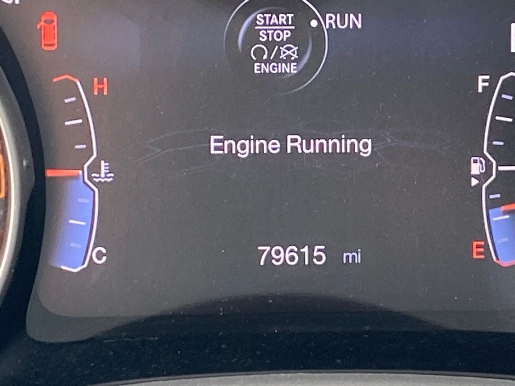 2021 Jeep Compass Limited HEATED SEATS / HEATED STEERING WHEEL