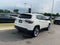 2021 Jeep Compass Limited HEATED SEATS / HEATED STEERING WHEEL