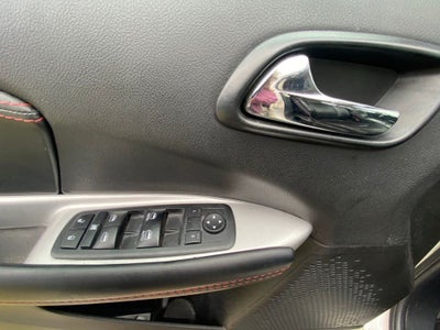2017 Dodge Journey GT HEATED SEATS / AWD
