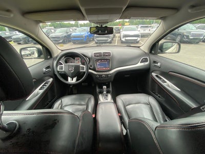 2017 Dodge Journey GT HEATED SEATS / AWD