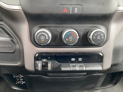 2019 RAM 2500 Big Horn 4X4