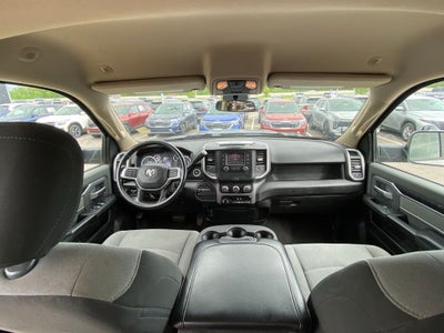 2019 RAM 2500 Big Horn 4X4