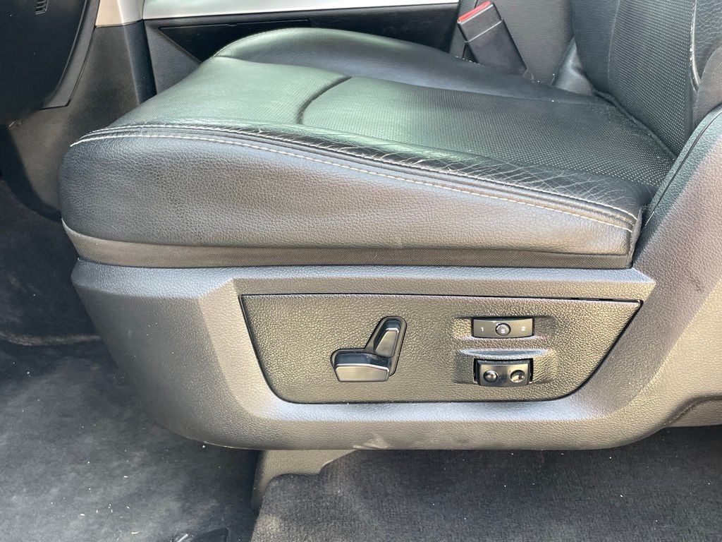 2017 RAM 2500 Laramie 4X4 / NAV / REMOTE START