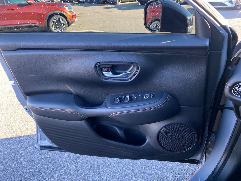 2023 Honda HR-V Sport ONE OWNER / HEATED SEATS