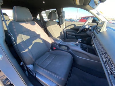 2023 Honda HR-V Sport ONE OWNER / HEATED SEATS