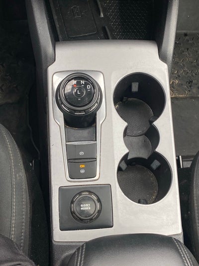 2023 Ford Bronco Sport Big Bend 4X4 / CLEAN CARFAX