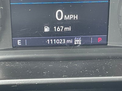 2021 Chevrolet Silverado 1500 LT Trail Boss 4X4 / ONE OWNER