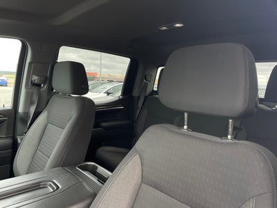 2022 Chevrolet Silverado 1500 LT Trail Boss HEATED SEATS / 4X4 / CLEAN CARFAX