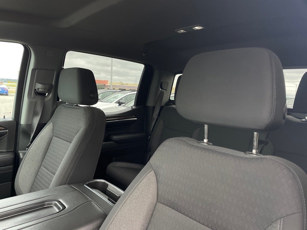 2022 Chevrolet Silverado 1500 LT Trail Boss HEATED SEATS / 4X4 / CLEAN CARFAX