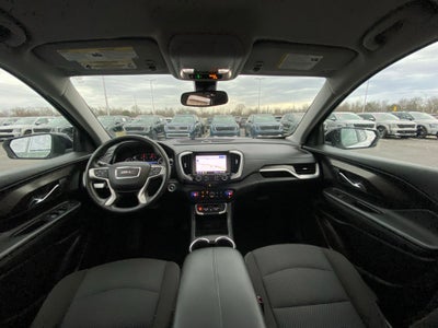 2024 GMC Terrain SLE HEATED SEATS / ONE OWNER