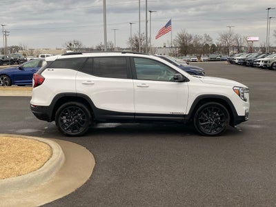 2024 GMC Terrain SLE HEATED SEATS / ONE OWNER