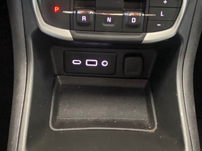 2023 GMC Terrain SLE ONE OWNER / CLEAN CARFAX
