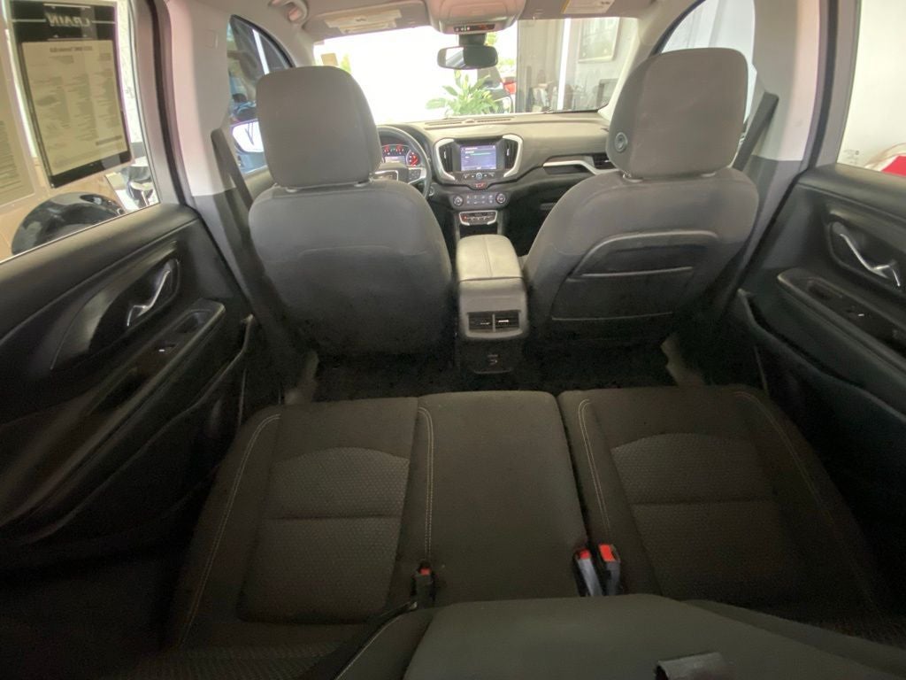 2023 GMC Terrain SLE ONE OWNER / CLEAN CARFAX