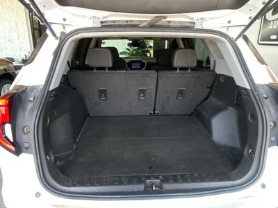 2023 GMC Terrain SLE ONE OWNER / CLEAN CARFAX
