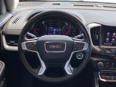 2022 GMC Terrain SLE ONE OWNER