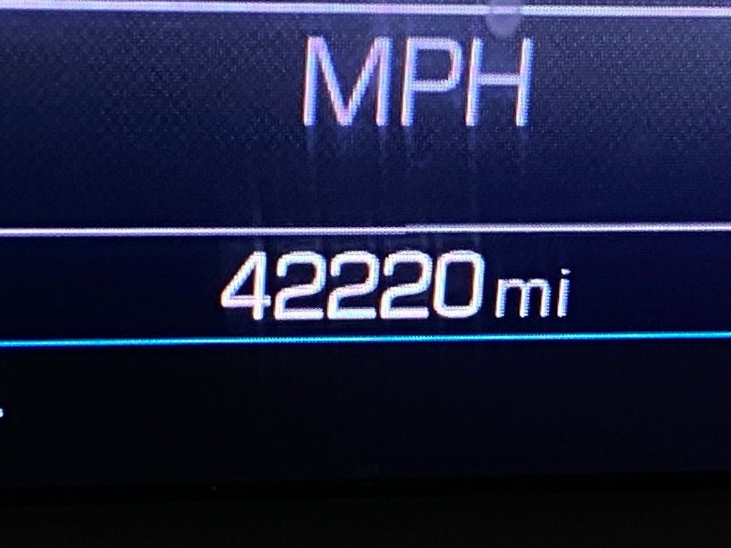 2022 GMC Terrain SLE ONE OWNER