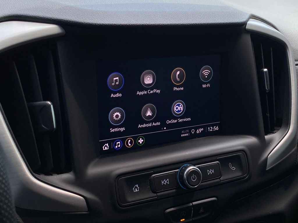 2022 GMC Terrain SLE ONE OWNER