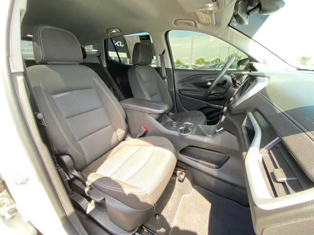 2022 GMC Terrain SLE ONE OWNER