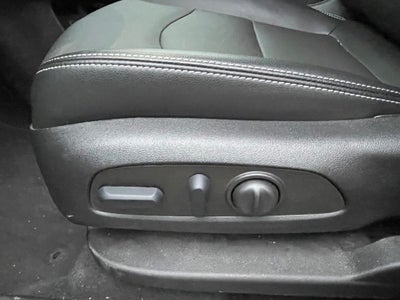 2023 GMC Terrain SLT HEATED SEATS / CLEAN CARFAX