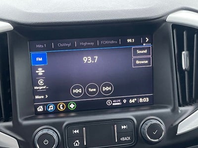 2023 GMC Terrain SLT HEATED SEATS / CLEAN CARFAX