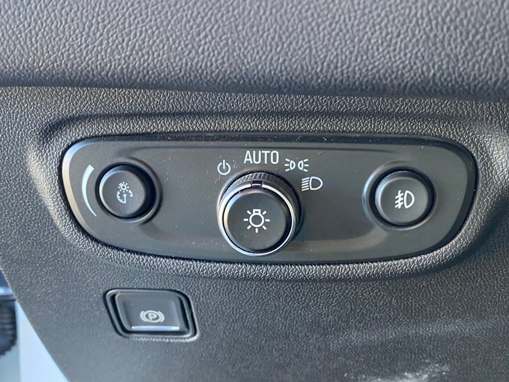 2023 GMC Terrain SLT HEATED SEATS / CLEAN CARFAX