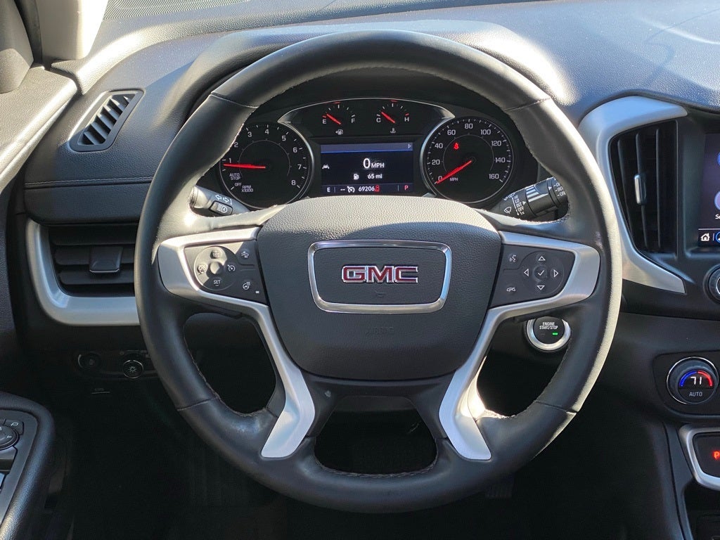 2023 GMC Terrain SLT HEATED SEATS / CLEAN CARFAX