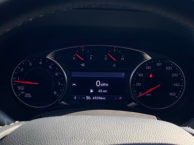 2023 GMC Terrain SLT HEATED SEATS / CLEAN CARFAX