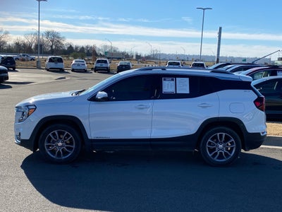 2023 GMC Terrain SLT HEATED SEATS / CLEAN CARFAX